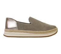 Toms Jocelyn Slip-On Womens Dune Espadrilles 10020727