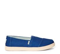 Toms Kids Plnt Dyed Indg Espadrilles