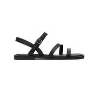 Toms KIRA Ankle Strap Sandals in Black - UK 5 - Black