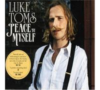 Toms, Luke - Peace By Myself
