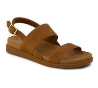 Toms Shoes Marin Sandals – Polyurethane, Women's, Brown Sugar – UK 8