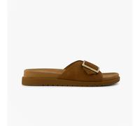 Toms MARIN SLIDE Sliders in Brown - UK 5 - Brown