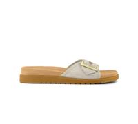 Toms MARIN SLIDE Sliders in Cream - UK 4 - Cream