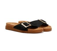 TOMS Marin Textile Women's Oatmeal Sandals - UK 5