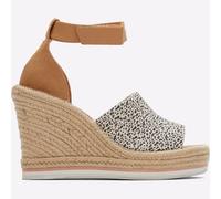 Toms Marisol Womens Casual Summer Fashion Wedge Sandals