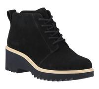 TOMS Maude Boot Womens - Black - UK 4 / EU 36.5 / US 6
