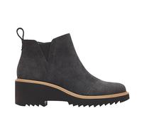 TOMS Women's Maude Ankle Boot, Forged Iron Suede, 7 UK