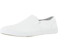 TOMS MEN BAJA White Canvas UK12