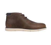 TOMS Men Navi Boot_Water Resistant, Men's Loafer, grey, 8.5 UK