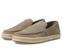 TOMS Men's Alonso Loafer Rope_Dune Sneaker, 7 UK