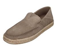 Toms Alonso Loafer Rope EU 43 Man