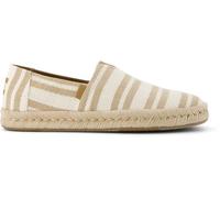 TOMS Men's ALP Rope 2.0 Loafer Flat, Tfe Bch Stpe, 13 UK