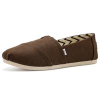 Toms Men's Alpargata_Dark SageSneaker