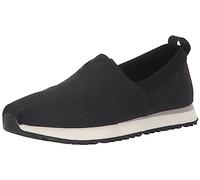 TOMS Men's Alpargata Resident 2.0 Sneaker, Black Heritage Canvas, 12 UK