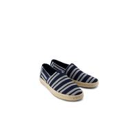 Alpargata Rope 2.0 Shoe TOMS Navy 12