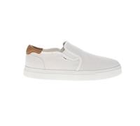Canvas sneakers Toms Baja 2.0 Blanc 44,5
