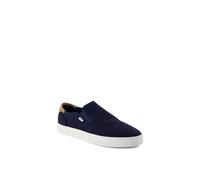 (, ) TOMS Baja 2.0 Cotton Men's Navy Trainers