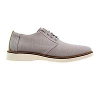 TOMS Mens Baja Slip On Sneakers Shoes Casual - Black, Grey, 46 EU