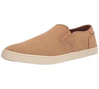 TOMS Men's Baja Sneaker, Brown, 11 UK