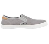 TOMS Men's Baja Sneaker, Grey, 9 UK
