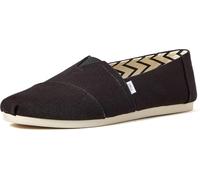 Espadrilles Toms Alpargata Black 45