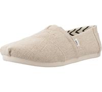 Espadrilles Toms Alpargata Heritage Beige 40,5