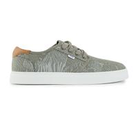Toms Mens Carlo 2.0 Casual Trainers Khaki