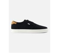 Toms Men's Carlo 2.0 Mens Canvas Trainers - Black - Size: 7