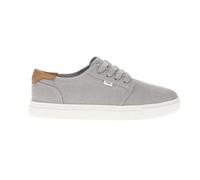TOMS Men's Carlo 2.0 Sneaker, Drizzle Grey Legacy Canvas, 10 UK