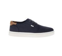 TOMS Men's Carlo 2.0 Sneaker, Navy Legacy Canvas, 8 UK