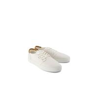 TOMS Men's Carlo 2.0 Trainer in White | Size: 7 TOMS White 7