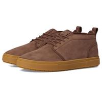 TOMS Men's Carlo Mid Terrain 2.0 Chukka Boot, Oak Brown, 8.5 UK