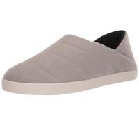 TOMS Men's Ezra Slipper , Shadow Felt Fleece,8 UK