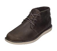 TOMS Men's Men Navi Cedar BrownEspadrilles