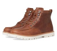 TOMS Mens Palomar Boot, Tan Leather, 12 UK
