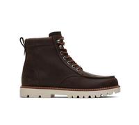 Toms Shoes Chukka Boots Paloma Brown Men UK 10 / EU 44