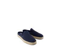 TOMS Men's Santiago Mule in Navy | Size: 7 TOMS Navy 7