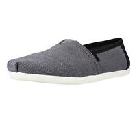 TOMS Men's Synthetic AlpargataLoafer Flat