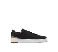 TOMS TRVL LITE 2.0 Low Mens Trainers - Black - UK 7 / EU 40.5 / US 8
