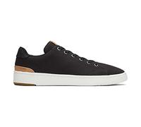 TOMS - Trvl Lite 2.0 Low Canvas - Sneakers size 41, black