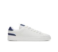 Toms Men's TRVL Lite 2.0 Low Mens Trainers - White - Size: 10
