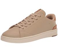 TOMS Men's Trvl Lite 2.0 Low Sneaker, Oatmeal, 9.5 UK