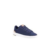 TOMS Men's Trvl Lite 2.0 Low Sneaker, Navy, 7 UK