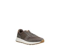 TOMS TRVL LITE Sneaker - Ultra-Lightweight & Water-Resistant Shoes with Slip-On Stretch Laces and CloudBound Foam Insoles