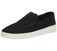 Toms Men's, TRVL LITE Sneaker, Black, 7 UK