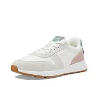 Toms Trvl Lite Retro Trainers White EU 39 Women
