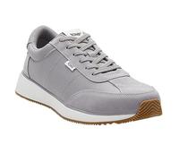 TOMS Men's Wyndon Sneaker, Shadow Nylon/Suede, 10 UK