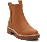 Toms Mid Boots Dakota in Brown 4.5