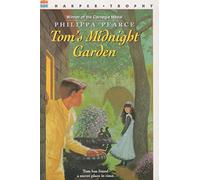 Tom's Midnight Garden