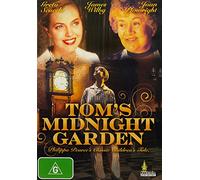 TOM'S MIDNIGHT GARDEN